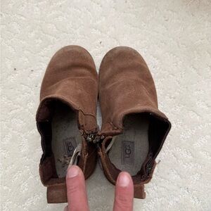 Play condition Uggs size 11